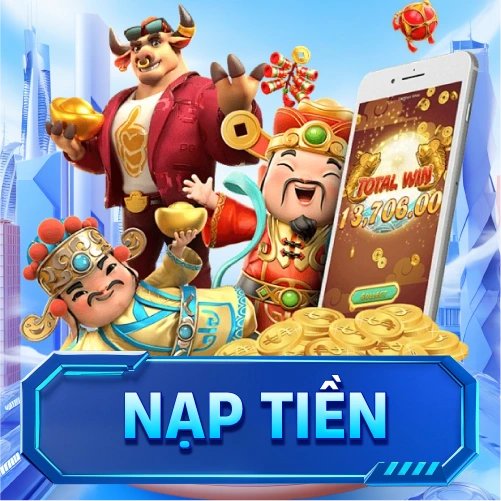 Nạp tiền KO66