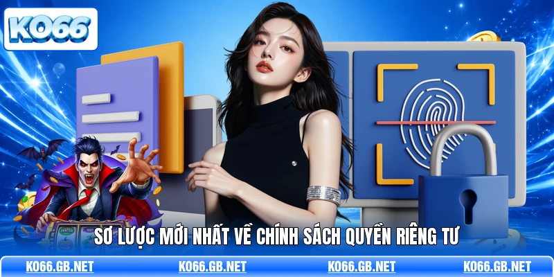 Sơ lược mới nhất về chính sách quyền riêng tư