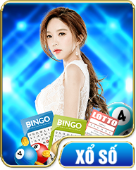 Xổ số KO66
